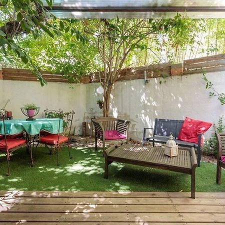 La Maison De Tao 엑상프로방스 외부 사진